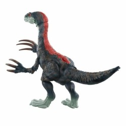 Statuetta Articolata Jurassic World Therizinosaurus (24,16 cm)