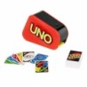 Carte da Gioco Mattel UNO Extreme