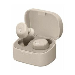 Auricolari Bluetooth JVC HAA-11TTNE Beige