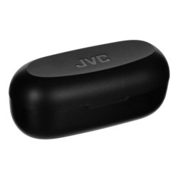 Auricolari in Ear Bluetooth JVC HAA-8TBU Nero