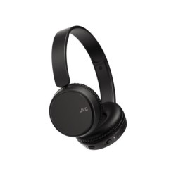 JVC HA-S36W Cuffie Wireless A Padiglione Musica e Chiamate Bluetooth 