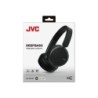 JVC HA-S36W Cuffie Wireless A Padiglione Musica e Chiamate Bluetooth 