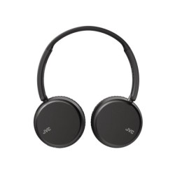 JVC HA-S36W Cuffie Wireless A Padiglione Musica e Chiamate Bluetooth 