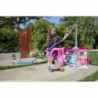 Playset Mattel Barbie Dreamcamper 2022