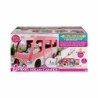 Playset Mattel Barbie Dreamcamper 2022