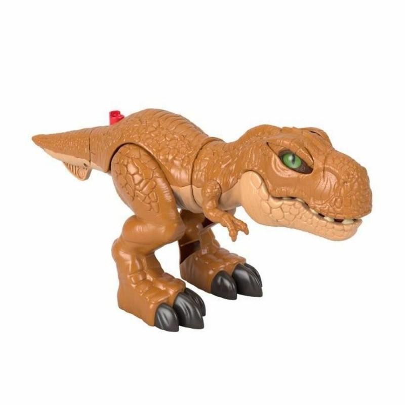 Dinosauro Fisher Price T-Rex Attack