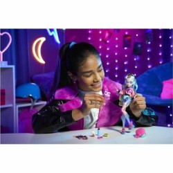 Bambola Monster High HHK55