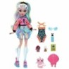 Bambola Monster High HHK55