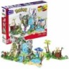 Set di Costruzioni Mega Construx Expedition in the Jungle