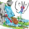 Set di Costruzioni Mega Construx Expedition in the Jungle