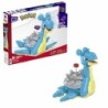 Kit di costruzione Pok&Atilde;&copy;mon Mega Construx - Lapras 527 Pezzi