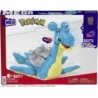 Kit di costruzione Pok&Atilde;&copy;mon Mega Construx - Lapras 527 Pezzi