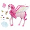 Cavallo Barbie HLC40 Rosa