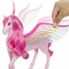 Cavallo Barbie HLC40 Rosa