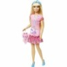 Bambola Barbie HLL19