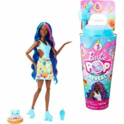 Bambola Barbie Pop Reveal Frutta