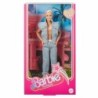 Baby doll Barbie The movie Ken