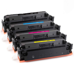 TONER HP COMPATIBILE BLACK W2030X N415X 75k C/CHIP