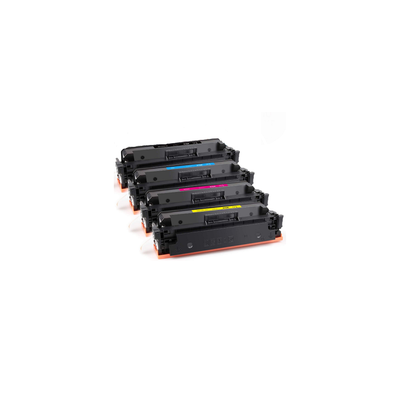 TONER HP COMPATIBILE BLACK W2030X N415X 75k C/CHIP