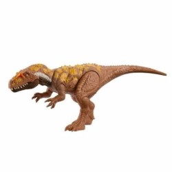 Dinosauro Mattel Megalosaurus