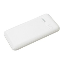 Powerbank Ibox IPB10 Bianco 10000 mAh