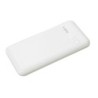 Powerbank Ibox IPB10 Bianco 10000 mAh