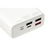 Powerbank Ibox IPB20 Bianco 20000 mAh