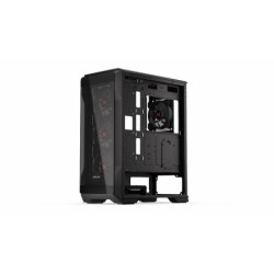 Case computer desktop ATX Krux KRXD001 Nero