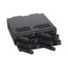 IcyDock ExpressTray MB324TP-B - ExpressCage MB324 Series Drive Tray