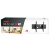 Supporto TV MacLean MC-521 B 70&quot; 37&quot; 75 Kg