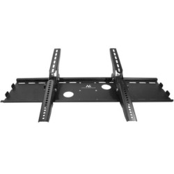 Supporto TV MacLean MC-521 B 70&quot; 37&quot; 75 Kg