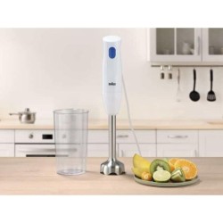 Frullatore a immersione Braun MQ10.001M MultiQuick 1