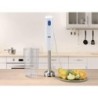 Frullatore a immersione Braun MQ10.001M MultiQuick 1