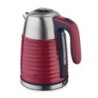 Bollitore Feel Maestro MR-051 Nero Rosso 2200 W 1,7 L