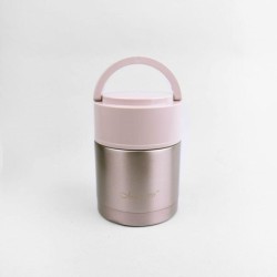 Thermos Feel Maestro MR-1636 Rosa Dorato Acciaio inossidabile 600 ml