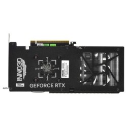 Inno3D GEFORCE RTX 4060 TWIN X2 NVIDIA 8 GB GDDR6 (Inno3D Nvidia GeFo