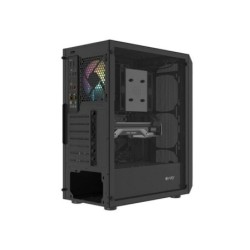 Case computer desktop ATX Fury