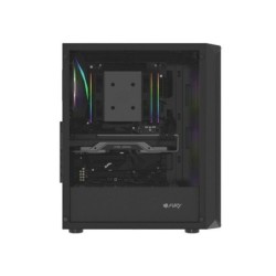 Case computer desktop ATX Fury