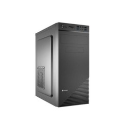 Case computer desktop ATX Natec NPC-2024 Nero