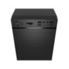 Case computer desktop ATX Natec NPC-2024 Nero