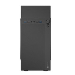 Case computer desktop ATX Natec NPC-2038 Nero