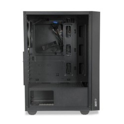 Case computer desktop ATX Ibox CETUS 903 Nero