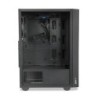 Case computer desktop ATX Ibox CETUS 903 Nero