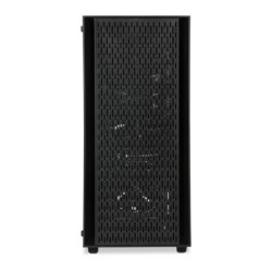 Case computer desktop ATX Ibox CETUS 903 Nero