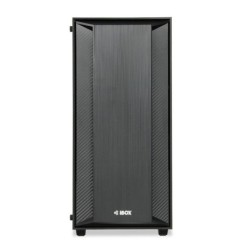 Case computer desktop ATX Ibox CETUS 906 Nero