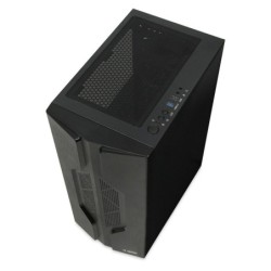 Case computer desktop ATX Ibox CETUS 908 Nero