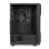 Case computer desktop ATX Ibox CETUS 908 Nero