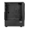 Case computer desktop ATX Ibox