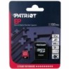 Scheda Di Memoria Micro SD con Adattatore Patriot Memory PEF1TBEP31MC