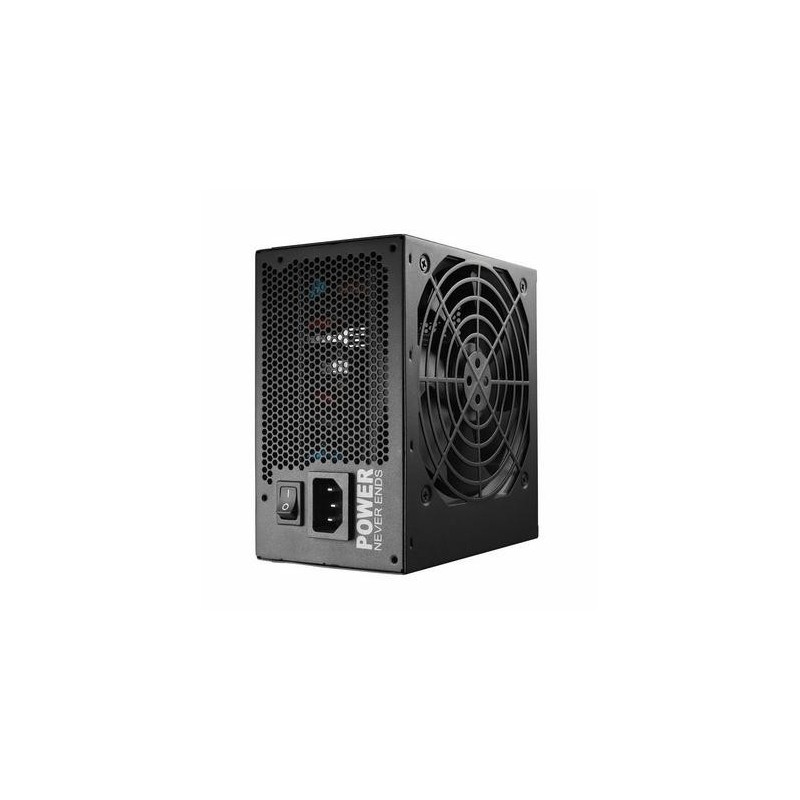 FSP PSU 650W Serie HEXA85+ PRO